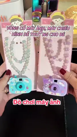 Đồ chơi dây chuyền máy chiếu kèm vòng tay #hienori #nhacohienori #dochoitreem #dochoibegai #daychuyenbegai #dochoimayanh 