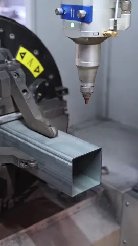Laser tube cutting machine #lasertubecutting #lasertubecuttingmachine #laserpipecuttingmachine 