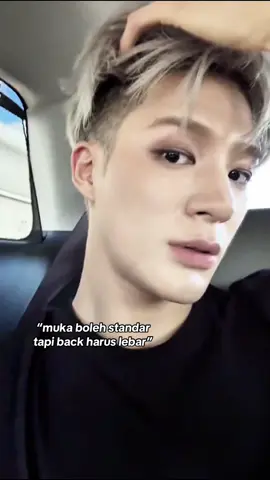 ikutan bang 😎 #jeno #fyp #nct 