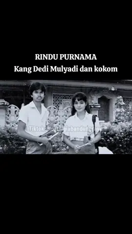 Cinta SMA KDM & kokom😃 #kdm #dedimulyadi #kokom #bandung #nostalgiabandungraya 