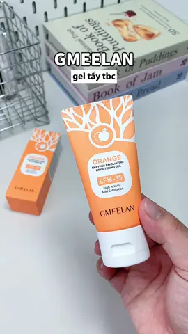 tẩy tbc giúp da sạch nha mng #gmeelan #taytebaochet #bodyscrub #skincare #gmeelanvn @GMEELAN_OFFICIAL_VN 