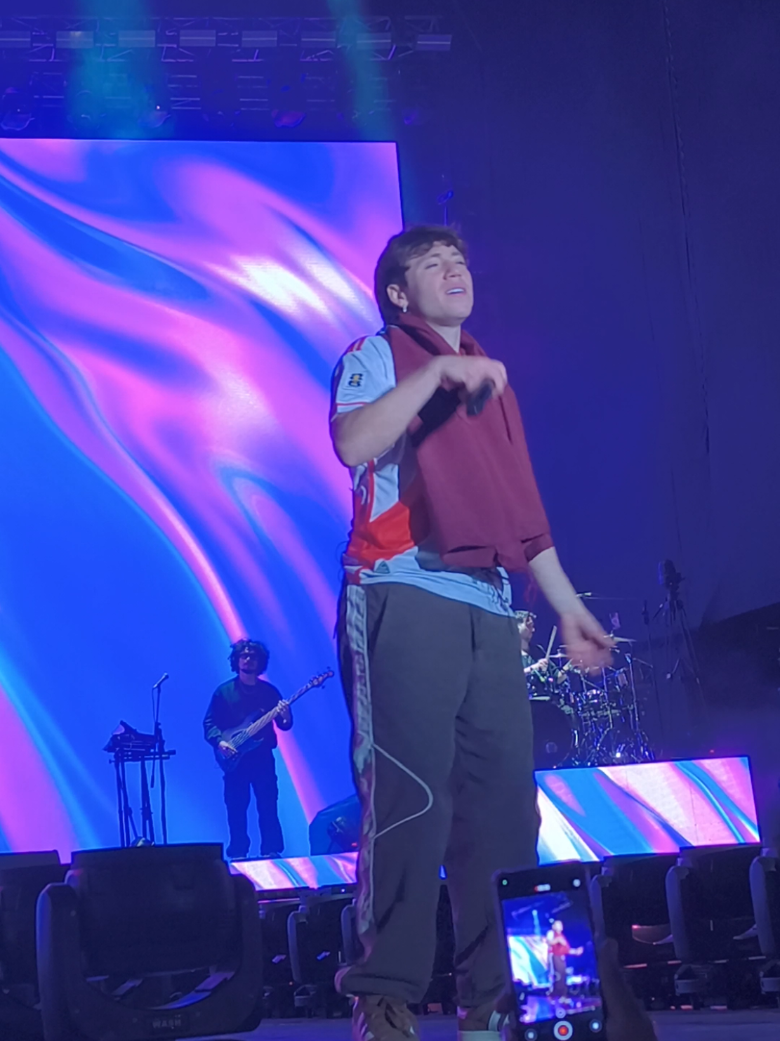 #paulolondra #arequipa #nenamaldicion 