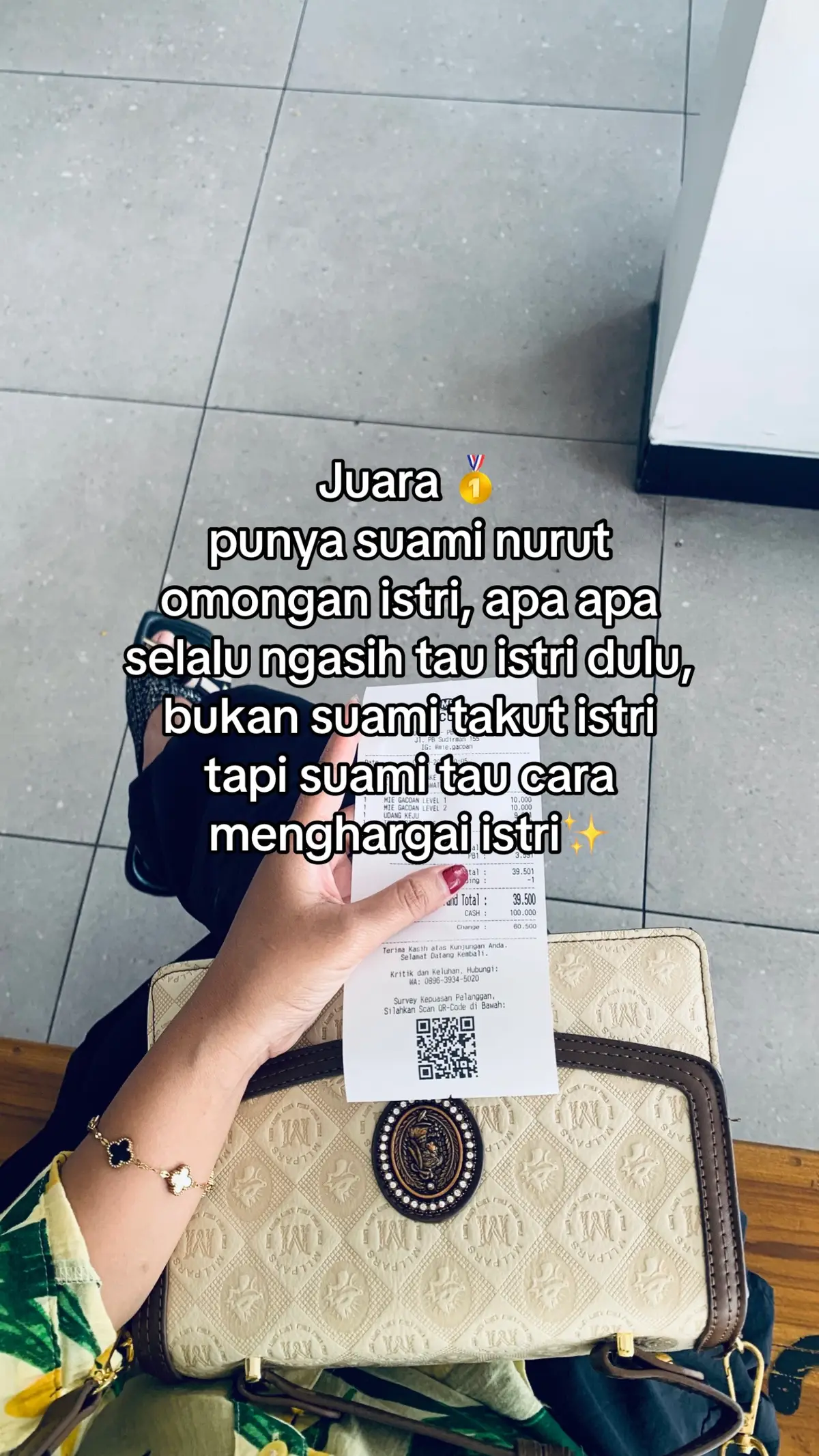 @Selvisalsa❤️#suamiidaman #masyaallahtabarakkallah #jowopride #4u 