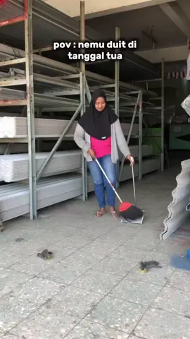 penglihatan di tanggal tua emang bikin orang rabun🤣🤣 #gampangdadi #margodadi #galvalummurah #cat #kriansidoarjo 