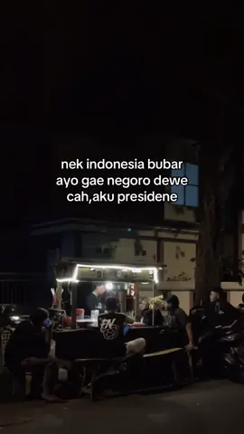 Setuju ta? #angkringansambungroso #fyp #demo #masukberanda #unjukrasa 