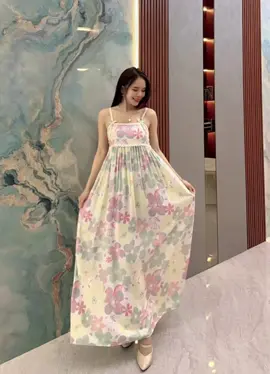Long dress #dress 