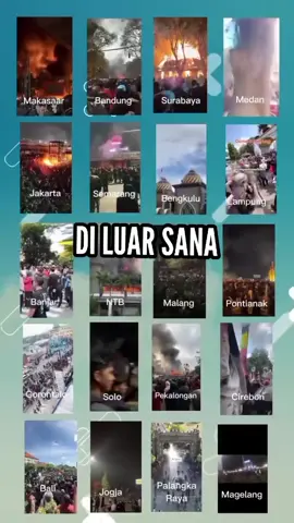 Dimana-mana Demo, NTT paling beda#konserpichekotadiatambua #tabolabale #nttpride🏝🔥fypシ #pichekota #picheverse @picheverse.official 