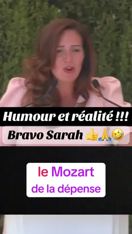 #sarah #actu #mozart 