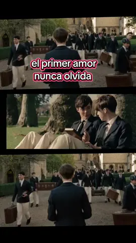PELÍCULA :  el código enigma 