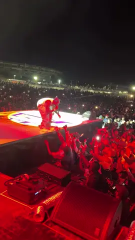 Asake performing fuji vibes at Afro plus fest  #asake 