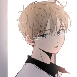 #hamin ver. miss him soo much🙁 #seasonofblossoms #manhwa #4u #xzyabc 