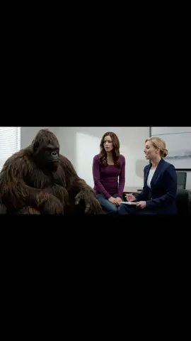 “When Netflix turns into a 3-episode blackout 😂🍿# #foryoupage #funny #humor #Bigfoot #Comedy 