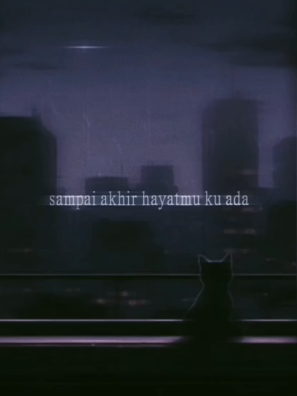 P Ramlee Saloma (slightly speed up) by ALPHA #A7PHA #ALPHA #PRamleeSaloma #lyrics #speedup 