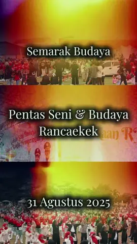 🔥 GEBYAR KEMERDEKAAN SENI & BUDAYA RANCAEKEK! 🇮🇩 Asik banget nih acara kemerdekaan kita! Student-student keren abis perform jaipong dan tarian tradisional lainnya yang bikin bangga 🥳 Tapi yang bikin makin seru, para student juga jago banget manfaatin momentum ini buat berjualan! Jiwa entrepreneur-nya keliatan banget pas event seni budaya 🔥 Coach-coach juga support penuh buat bikin event ini makin meriah! Dari penampilan jaipong, musik daerah, sampai pentas seni yang kece badai ✨ Merdeka berarti bebas berkreasi, bebas berekspresi, dan bebas berbisnis! 💪🏻 ✨SEKOLAH PENGUSAHA MUDA✨  Jl. Walini No. 24 Bojongloa Rancaekek, Kab. Bandung Info lebih lanjut:  📞 0812-2244-8808 [CS SKYE]  🌐 skyedigipreneur.sch.id #GebyarKemerdekaan #Rancaekek #SeniBudaya #Kemerdekaan78 #Merdeka #Indonesia #HUT78RI #ViralIndonesia #TrendingNow #FYP #Reels #IndonesiaBanget #BudayaIndonesia #SeniTradisional #PestaRakyat #KaryaAnak #GenerasiMuda #PridayaIndonesia #KreatifIndonesia #NusantaraCreative #EntrepreneurMuslim #SkyeDigipreneur #PengusahaMuda #pengusahamuda 