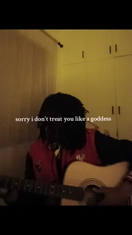 i love adventure time sm(sorry for messing up the lyrics a little) #adventuretime #marceline #guitar #guitarcover #fyp 