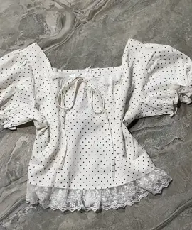Áo xinh iu vá nè mấy bà oi #fyp #xuhuong #outfit 