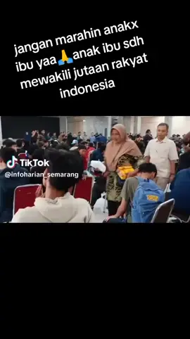 anak hebat berani demo buat indonesia demi keadilan #demodpr
