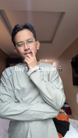 Nuha : Paa jangan jadi buzzer paa jangaan 🗿