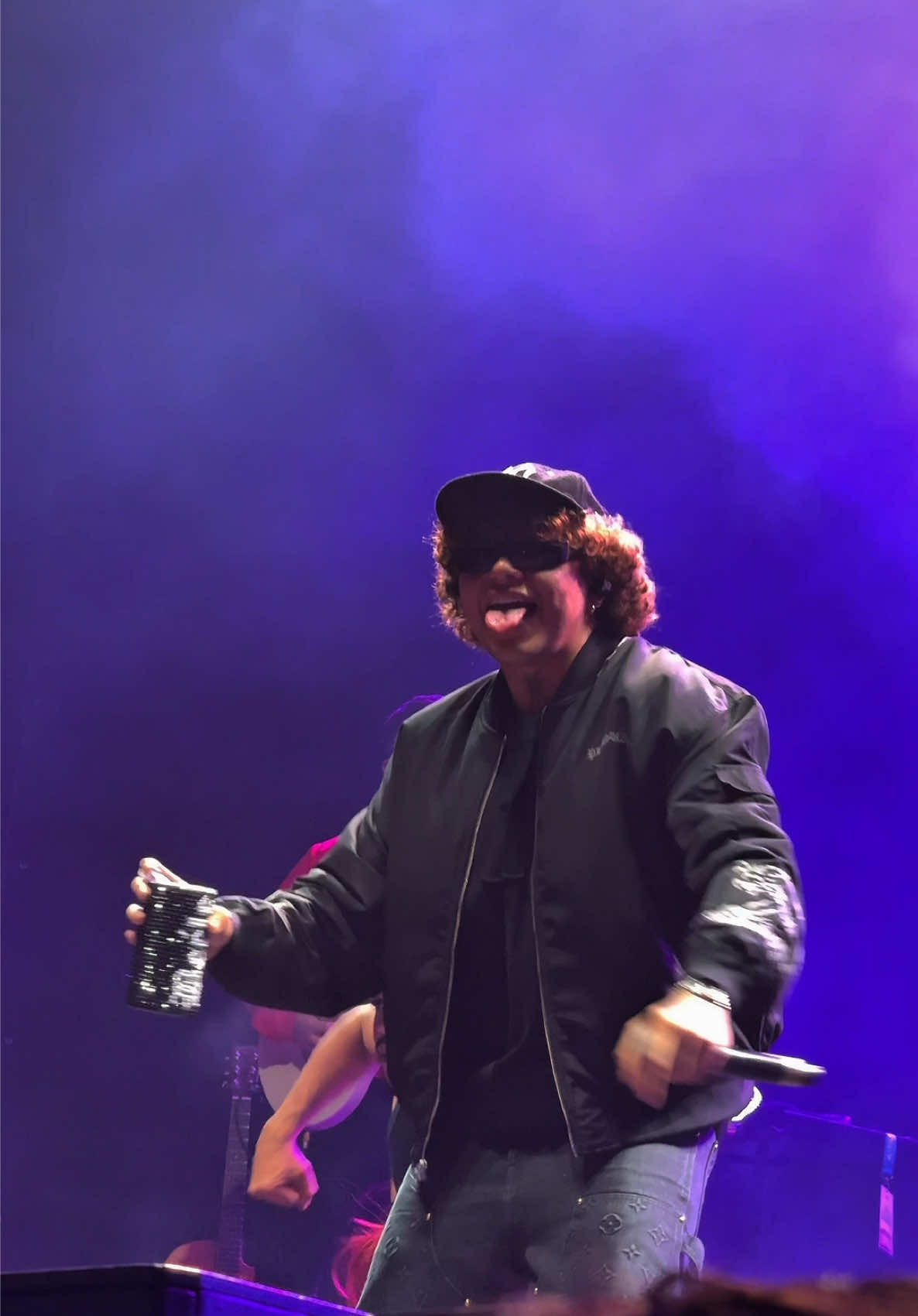 @BEÉLE #hastaaquillegue #beele #allmusicfest4 #concierto #peru