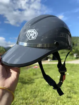Nón bảo hiểm thời trang nhiều lựa trọn #nónbảohiểm #tiktok #viral 