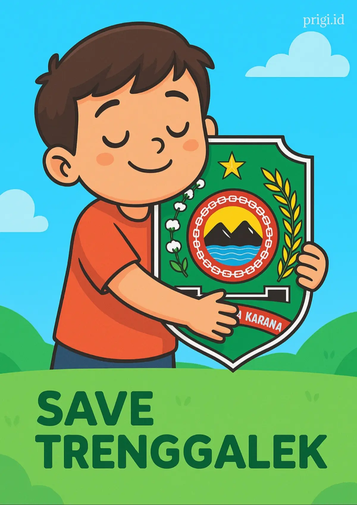Oleh cah demo ning yo kudu tertib & ojo anarkis. inget yo cah demo boleh tapi jangan cuma fomo,jangan jadikan demo sebagai kesempatan untuk merusak fasilitas umum.buktikan nek awakmu cinta karo Trenggalek🥰 Tetap jaga Trenggalek ya caaahh🙌🏻 #trenggalek24jam #demotrenggalek #savetrenggalek #berandatiktok 