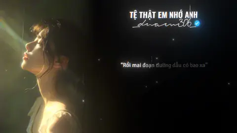 Tệ Thật Em Nhớ Anh - Vietz Remix #aettentertainment #nhachaymoingay #tamtrang #lyrics #viral 