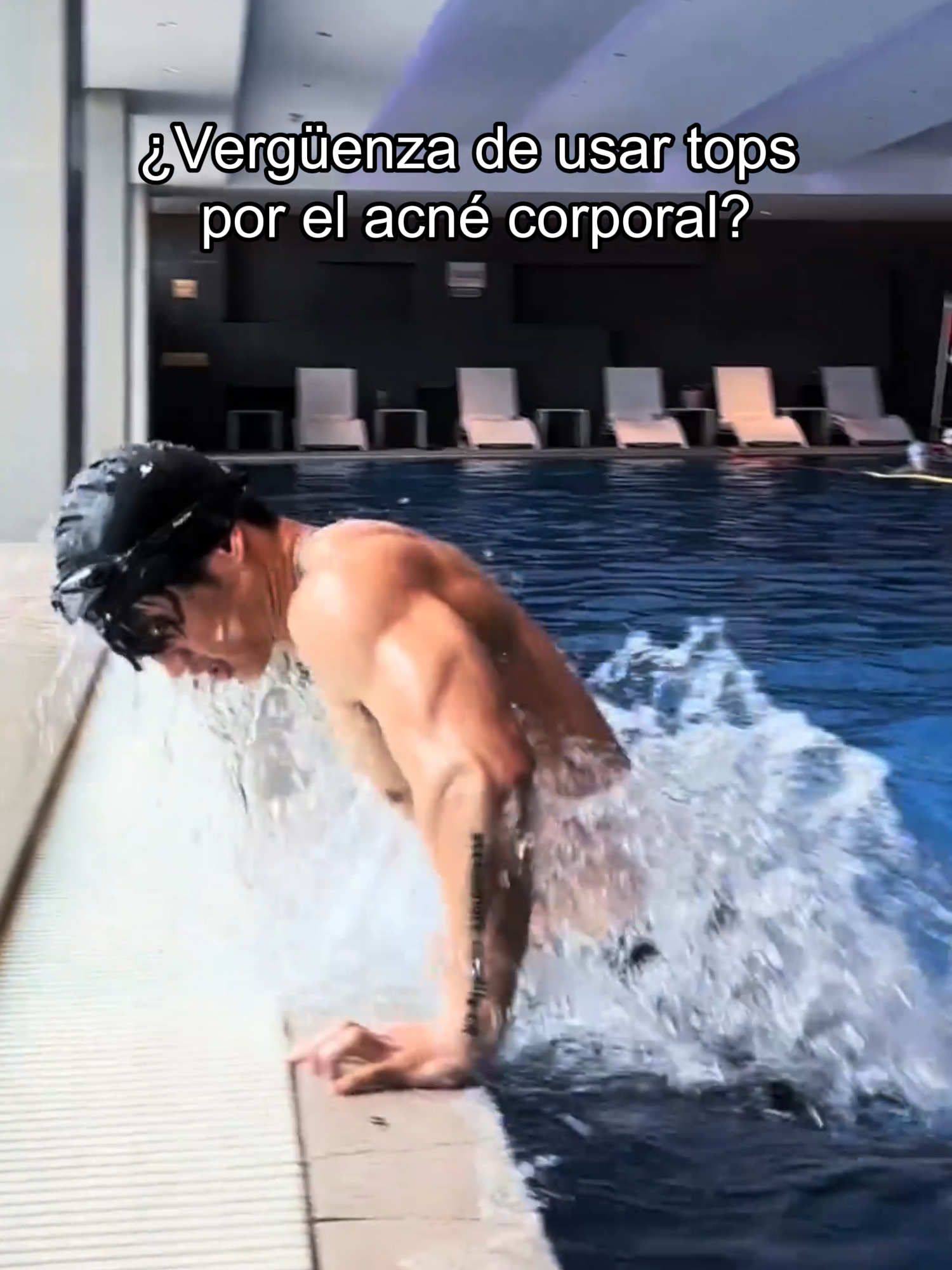 ¿Cansado de esconder tu espalda por los granos? 😔 ¡Este jabón fue mi SALVACIÓN! 💥 #VentaQuincenal #fypシ゚ #fyp #fyppppppppppppppppppppppp #ance #quarxery #acneskin #acnejourney #foryou #foryoupage #CapCut #skincare #acné #bodywash #bodycare #Love #loveyou #beach #swimming #muscle