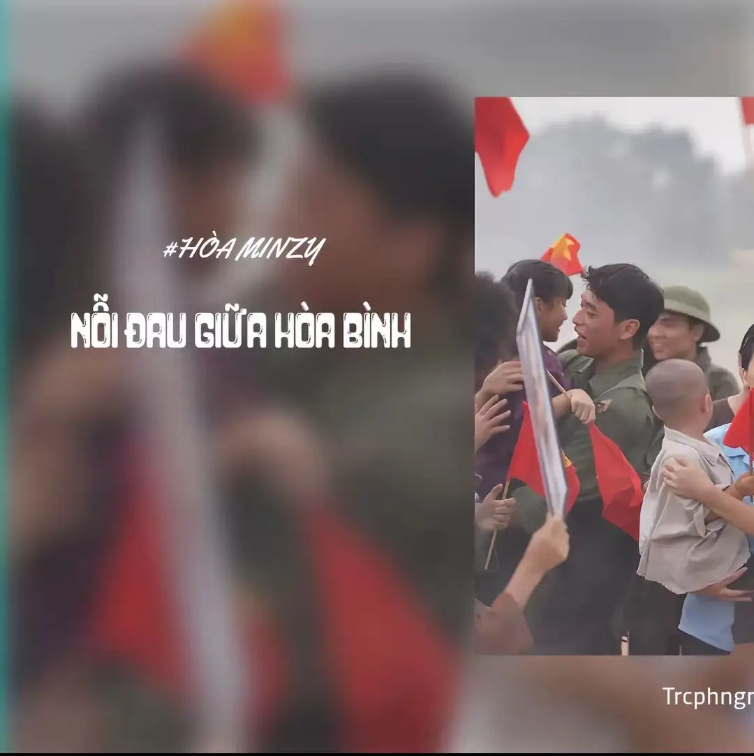 #nguoimeaytimcon #amnhac #noidaugiuahoabinh #hoaminzy #trend 