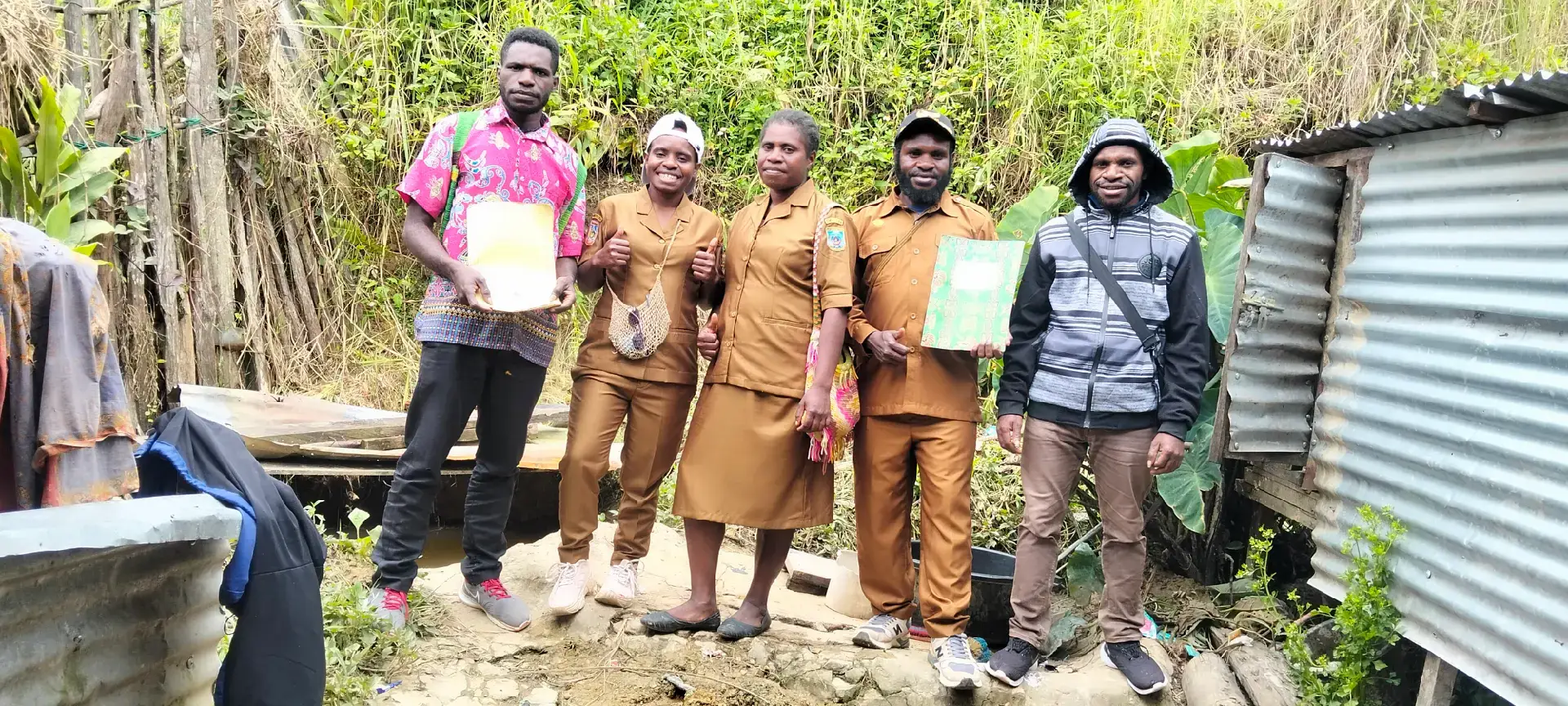 Terimakasih Tuhan Yesus atas rencana yang indah dalam hidupku, terimakasih bapak bupati Paniai atas kepercayaanya, segalah tangun jawab beliau  di permudakan oleh yang maha kuasa, gerak cepat restorasi perubahan menuju awetako ena agapida Paniai 💯👍🙏