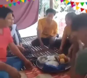 #😂😂 #ភ្ជុំបិណ្ឌ 