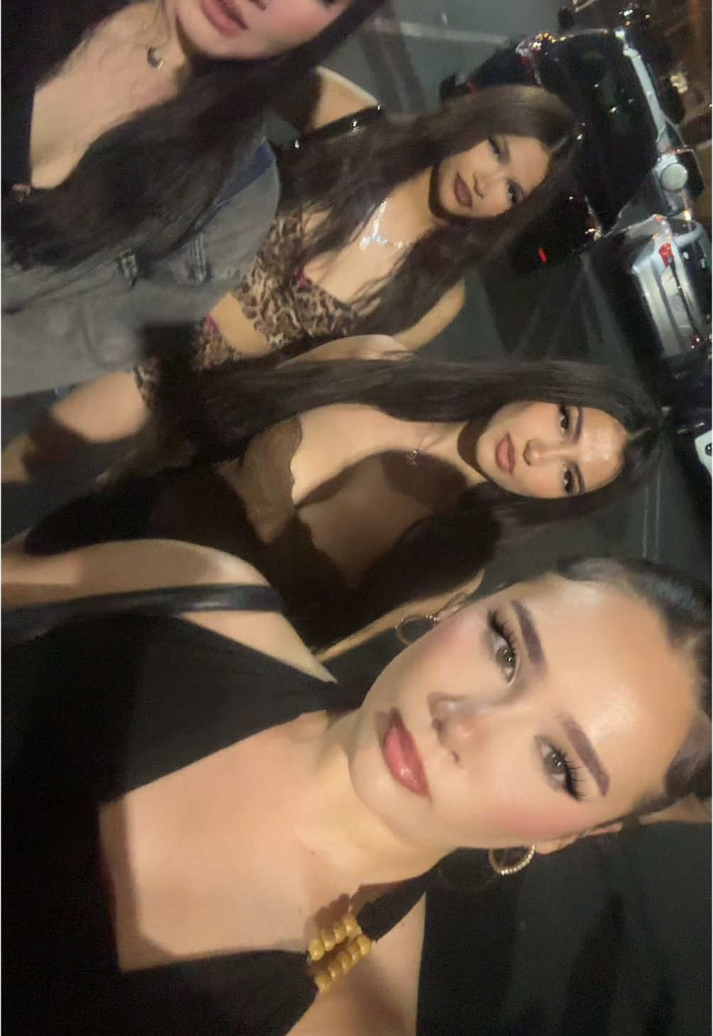 #baddies @Sammybaby💋 @qtbeannluv @Yaya 