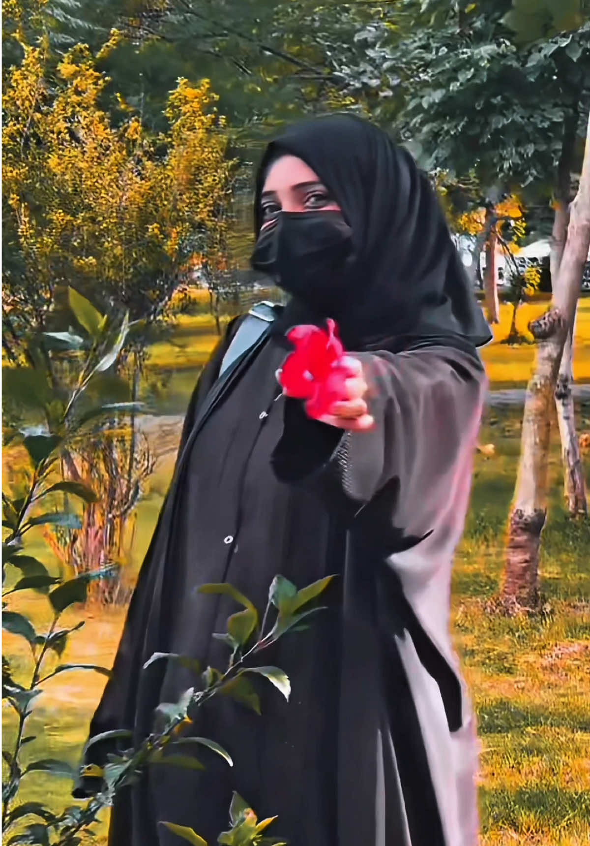 Mainy teri yado k zulfo mn lagae phol🥀💖 #foryourpage #viraltiktok #viewsproblem #plzdontunderviewsmyvedios #fyppppppppppppppppppppppp 