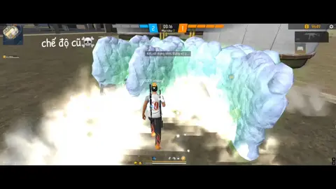 chế độ cũ☠#files #xhfreefire #pc #ff 