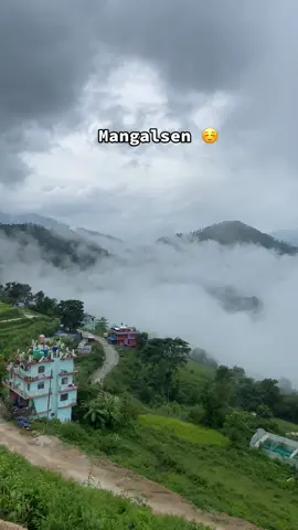 Achham mangalsen darbar 🙃#arthur 