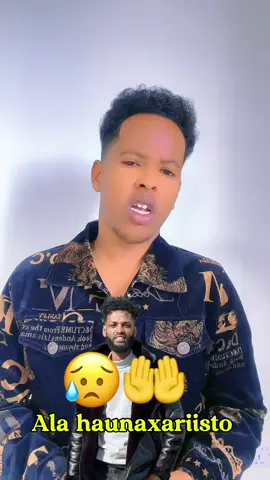 Ala haunaxariisto wlkeen 🤲🤲🤲😥😭