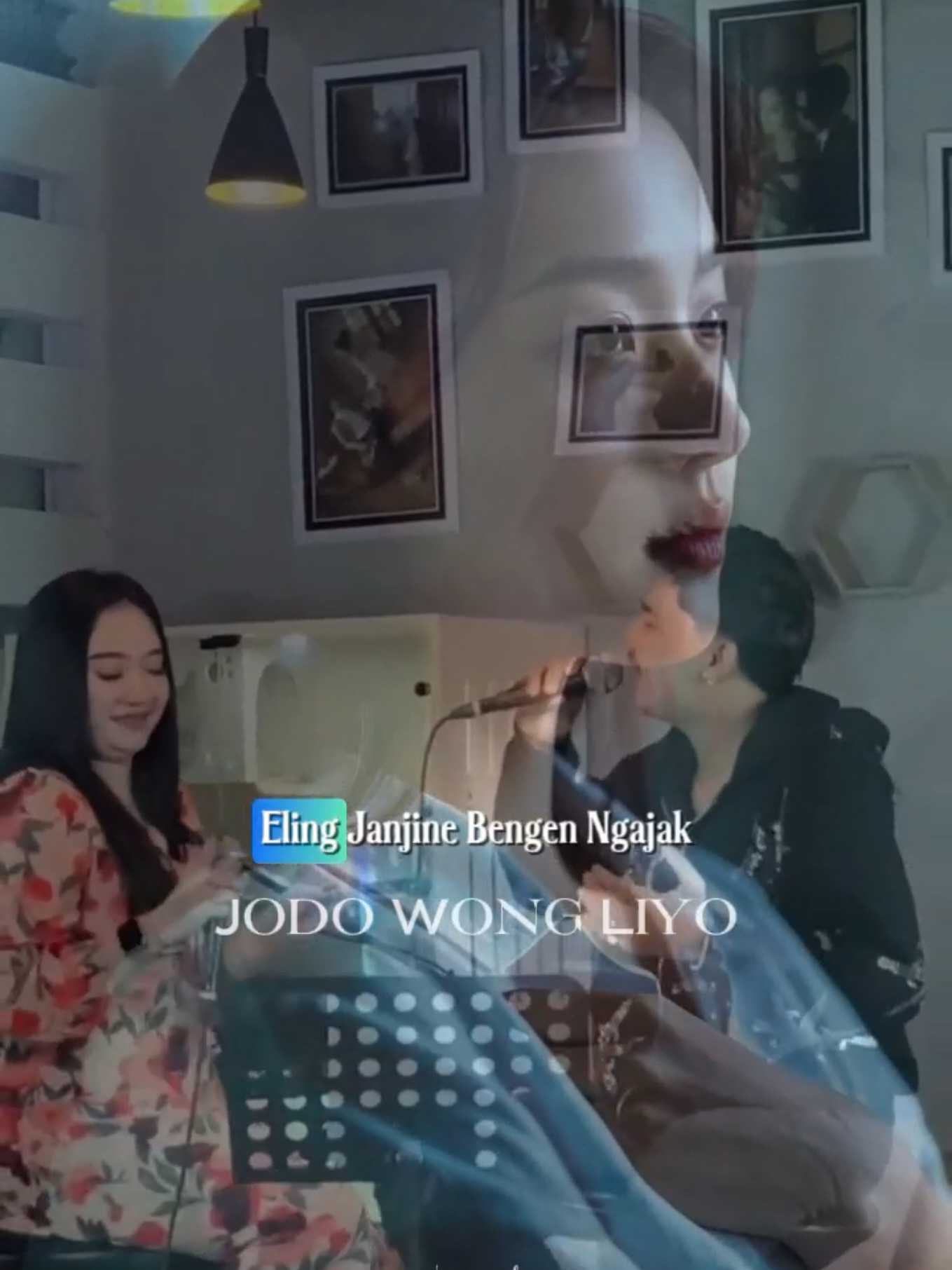 eling janjine... #jodowongliyo #CapCut #beranda #fyp #liriklagu #storywa 