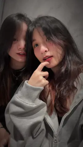 hai chị em #fyp #xuhuong #couple 