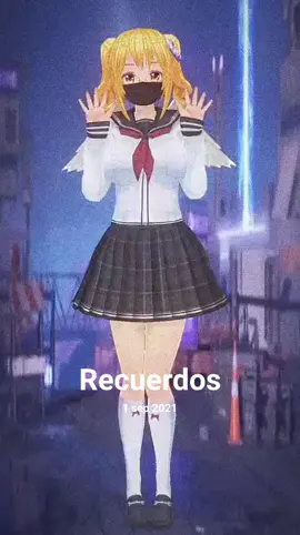 #Recuerdos