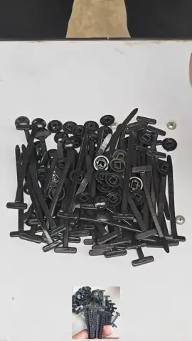 #kabelties #bautrivet #bautrivetmobil #bautrivetserbaguna #bautrivetmurah 