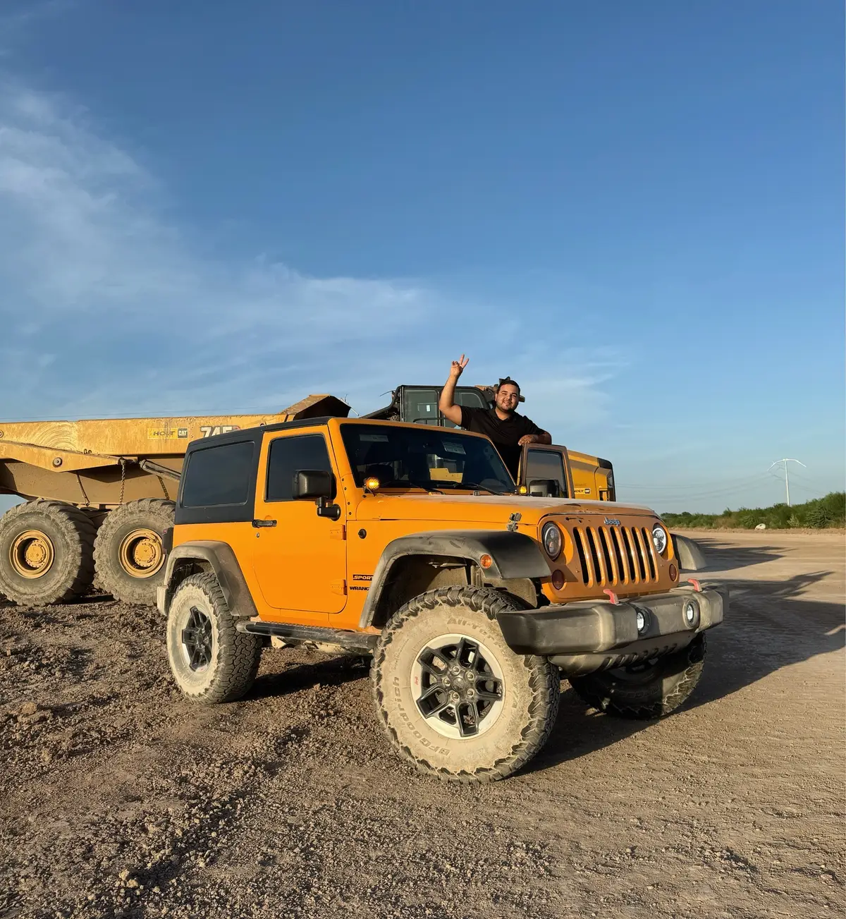 #jeep #jeepwrangler #foryoupage #alexcars🚘🏁 