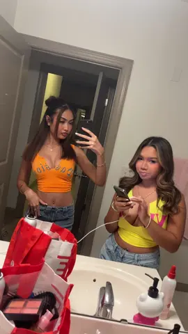 I love us 