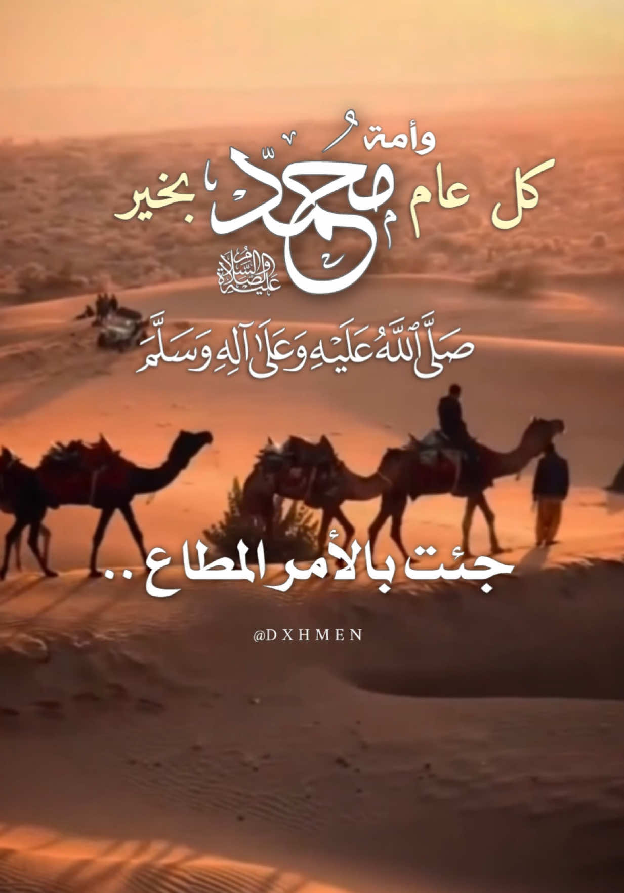بمناسبة المولد النبوي الشريف 🌹🌷🌺 اللهم صل وسلم وبارك على نبينا محمد رسول الله  #المولد_النبوي_الشريف #اللهم_صلي_على_نبينا_محمد #اللهم_صل_وسلم_على_نبينا_محمد #dxhmen #طلع_البدر_علينا 