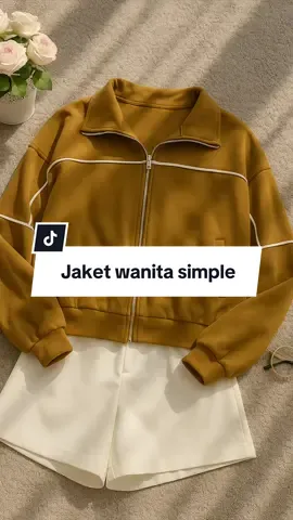 Rekomendasi jaket oversize wanita #dailyoutfits #outfitwanita 