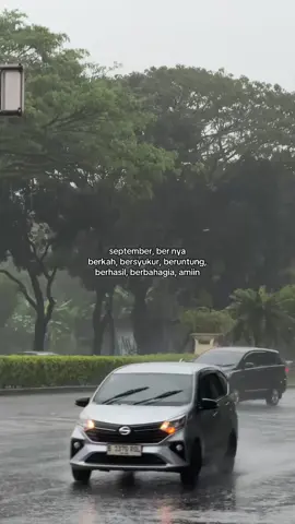 #september #berkah #berbahagia✨️✨️
