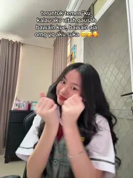 heheheh best bday gift ituuu
