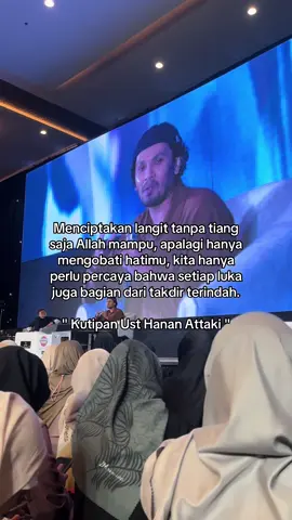 @Ayah Amanah #fyp #hananattaki #sharingtimeayahamanah #kajianustadzhananattaki #surabaya 