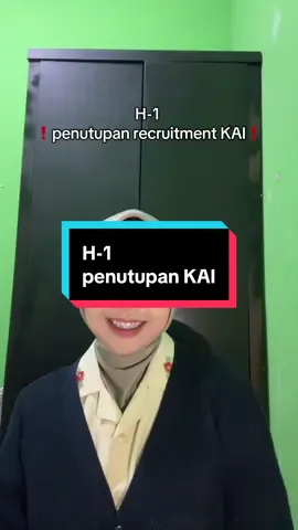 good luckk guyss🤗 #fyp #foryoupage #infoloker #infokai #kai 