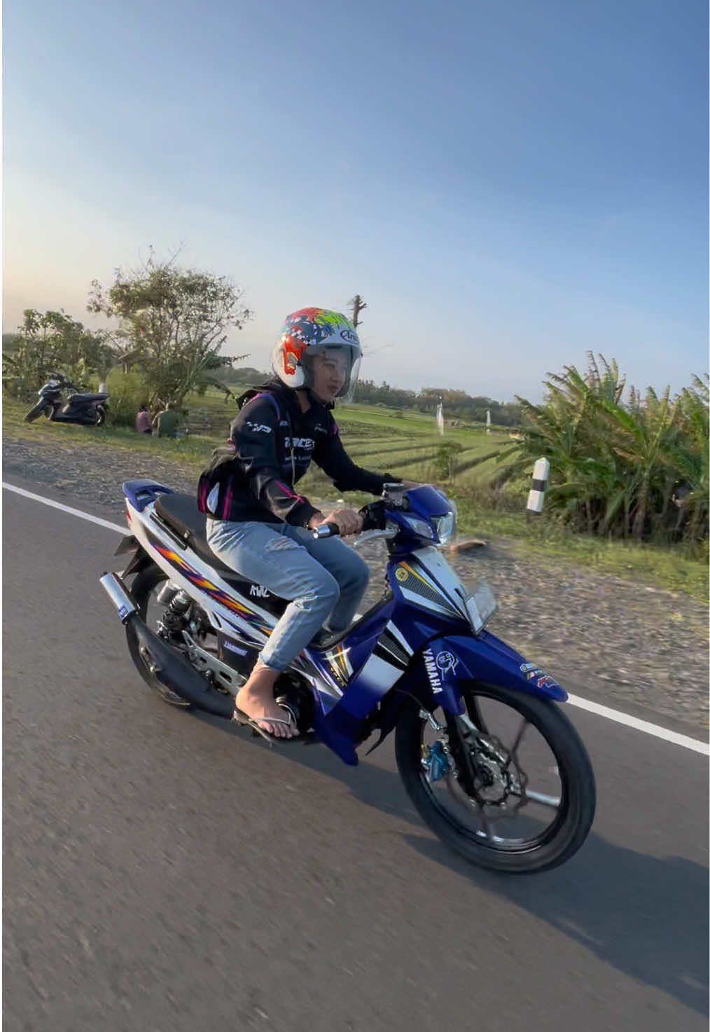 Soren soren kak #rwtl 