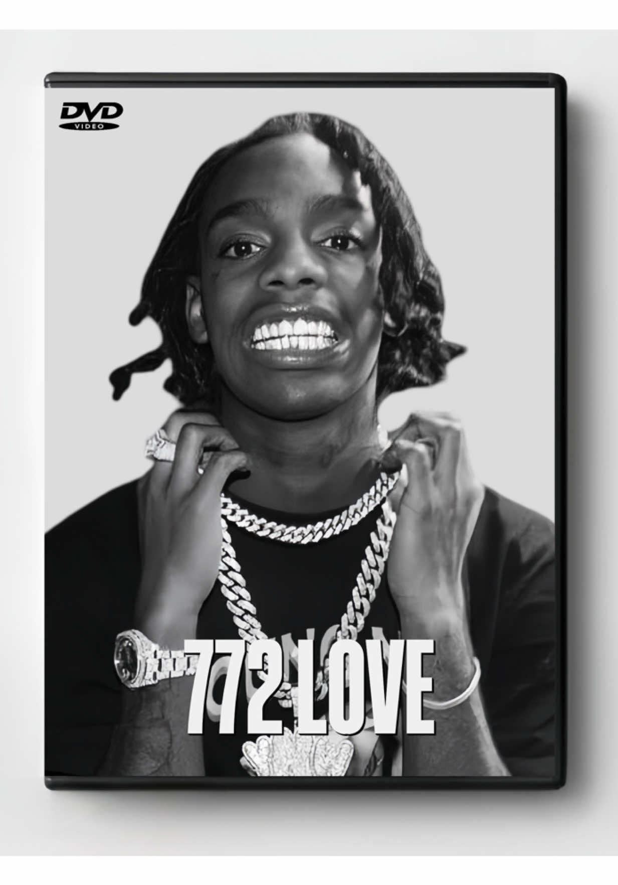 772 Love | #ynwmelly #lyrics #fyp #song 
