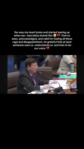 im literally crying. ive been carrying this rage since the news broke out about the ghost flood control projects. im so devastated, enraged, and frustrated with all the news… and while watching senate’s hearing too. please try to continue being updated with the issues, be informed, support officials who have the best interest for the country and the filipinos. im not losing hope. because i know there are good officials who really try their best in serving our country. and as long as i see at least one fighting for our country and for filipinos - i will not lose hope. when i was watching the hearing, i could feel their rage too. theyre doing everything to diss these officials in power, to make them feel shame. so i kinda feel relieved. but i would still prefer to skip all of these and just persecute them. corruption is a country’s treason. it is a massive slap to the masses’ face. a lot of people suffered and are still suffering because of their incompetence and corruption. people di3d due to flood, lost their homes, lost their income. just because they are greedy. while they were doing casinos, buying luxury homes, cars and items…there are filipinos who cant even buy food, afford healthcare, not have homes, and suffer due to flood and substandard infrastructure materials..it is shameful and digusting. they are being paid to do public service. we have all the right to ask , to demand and to remove these corrupt. why are we so passive? #corruption #philippines #floodcontrol #dpwh #ghostproject 